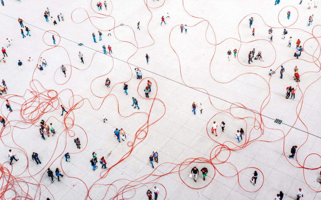 Designing Connections: Building Your Brand Community
