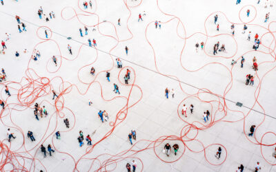 Designing Connections: Building Your Brand Community