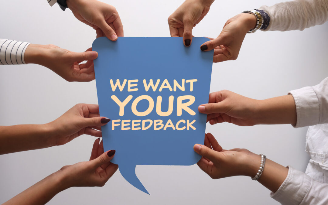 How to Get the Most Out of Your Marketing Agency: Give Better Creative Feedback