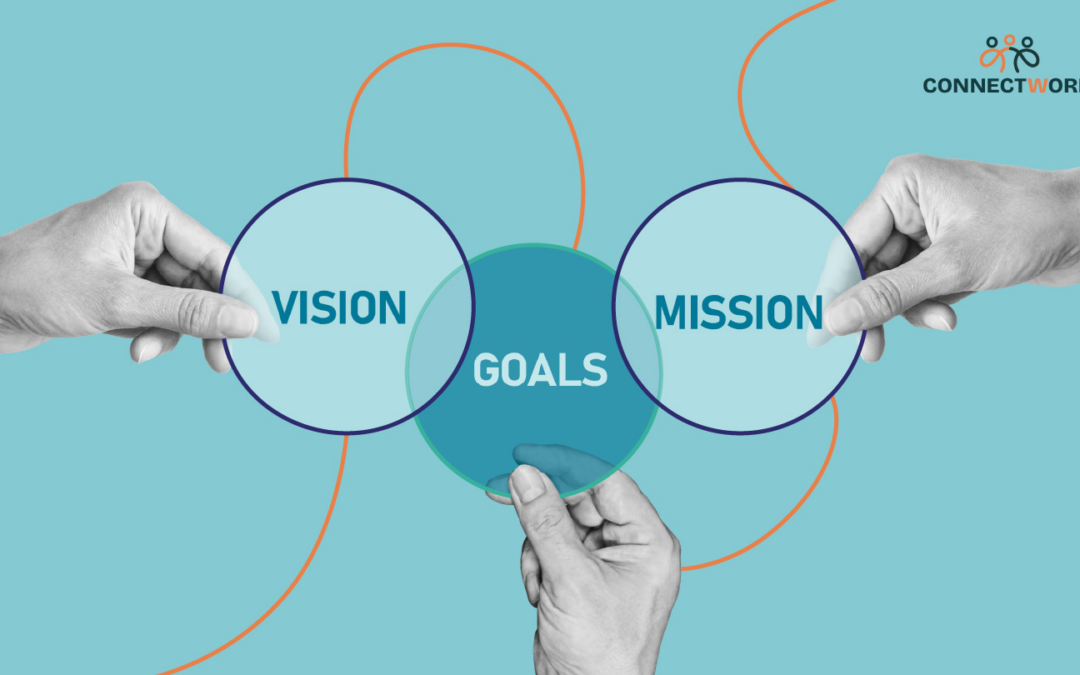 Mission, Meaning, and Making Sense